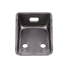 RAW BODY MOUNTING BRACKET