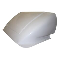 SPOILER MITSUBISHI CANTER >2005 CANTER FUSO FE >2017 KIT FERRAMENTA COMPRESO