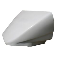 SPOILER MERCEDES SPRINTER >2006 VOLKSWAGEN CRAFTER >2006-2017 KIT INCOLLAGGIO COMPRESO