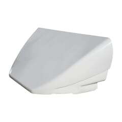 SPOILER VOLKSWAGEN CRAFTER 2018> MAN TGE 2018 KIT INCOLLAGGIO COMPRESO