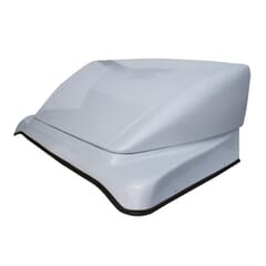 SPOILER NISSAN NT500 RENAULT T 7.5 >2019 REGOLABILE KIT FERRAMENTA COMPRESO