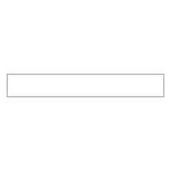 WHITE NEUTRAL MUFLAP