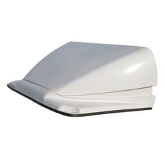 SPOILER NEW EUROCARGO >2003 TETTO BASSO CABINA CORTA REGOLABILE IN ALTEZZA