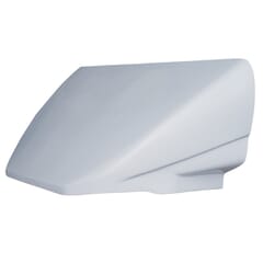 SPOILER IVECO DAILY 07/2014> KIT INCOLLAGGIO COMPRESO