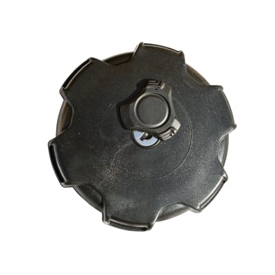 Tappo Serbatoio A Baionetta 80mm - In Metallo, Senza Ventilazione, Senza Serratura - Foto 2