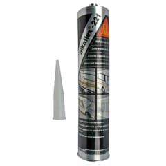MONO COMPONENT CARTIDGE SEALANT 221