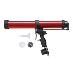 COMPRESSED AIR PNEUMATIC CAULK GUN FOR UNIPACK 600ML