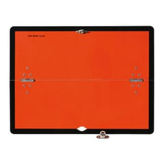 A.D.R. FOLDING PANEL OPENING HIGH>LOW