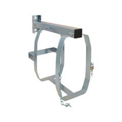 GALVANIZED SUPPORT FOR WATER TANK 25 LT.