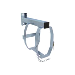 GALVANIZED SUPPORT FOR WATER TANK 10 LT.