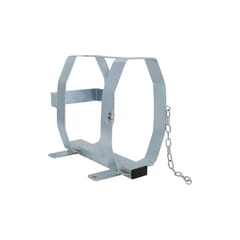 GALVANIZED SUPPORT FOR WATER TANK 10 LT. WITH FIXING FEET