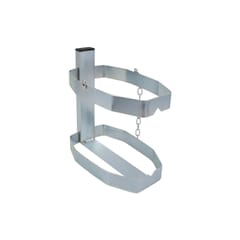 VERTICAL GALVANIZED SUPPORT FOR WATER TANK 10 LT.