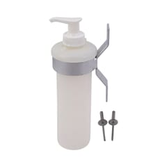 SOAP DISPENSER KIT VERTICAL BRACKET