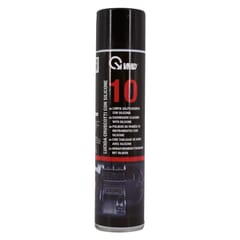 DASHBOARD CLEANER WITH SILICONE SPRAY