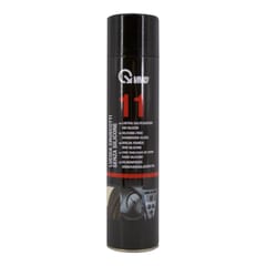 SILICONE-FREE DASHBOARD GLOSS SPRAY