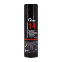 CAR INTERIOR CLEANER SPRAY