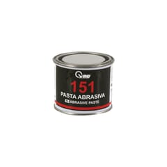 ABRASIVE PASTE