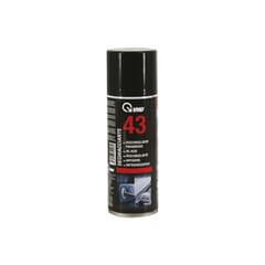 DE-ICER SPRAY