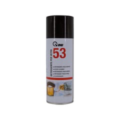 GLASS CLEANER SPRAY