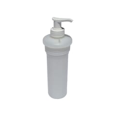 UNIVERSAL PVC DISPENSER SOAP