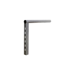 SUPPORTO PARACICLI ASOLATO O42 INOX AISI 304