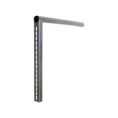 SUPPORTO PARACICLI ASOLATO O 54 INOX AISI 304