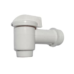 RUBINETTO PER TANICA TERMOPLASTICA 30 LT