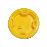 PVC CAPS FOR WATER TANK