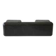 RUBBER SIDEGUARD PROFILE CAP