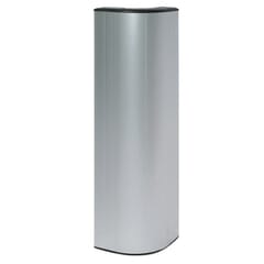 COMPLETE CORNER PROFILE WITH CAP