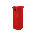 PORTAESTINTORE 6 KG CON CARICO DALL`ALTO