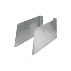 KIT SUPPORTO ZINCATO ORIENTABILE PER PORTAESTINTORE C19R0