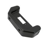 PVC CAP FOR BUMPER BAR QUICK INSTALLATION FOR SIDE MARKER LAMP