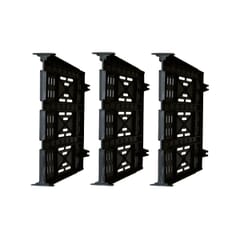 KIT PARATIE PER CASSA C70005 (3 PZ)