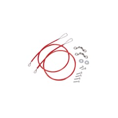 KIT CATENELLE PER CASSA C70005 (2 PZ)