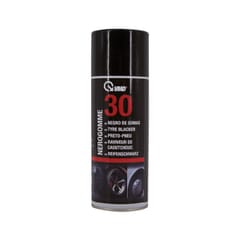 TYRE BLACKER SPRAY