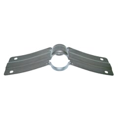 ALETTA ZINCATA O 54 PER SUPPORTO PARAFANGO