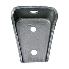 RAW LIGHT BODY MOUNTING BRACKET