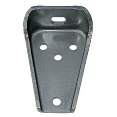 RAW HEAVY BODY MOUNTING BRACKET