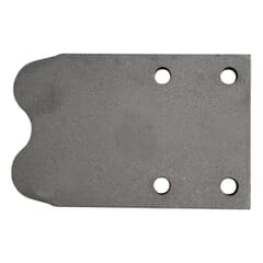 BODY MOUNTING BRACKETS FOR SCANIA