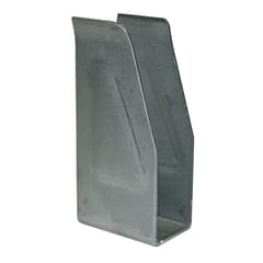 RAW BAR SUPPORT FOR CURTAINSIDER