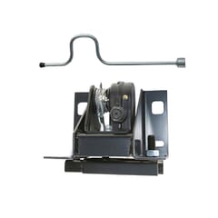 SMALL UNIVERSAL WHEEL CARRIER WITH KEY