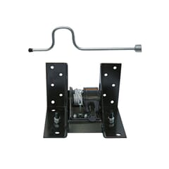 BIG UNIVERSAL WHEEL CARRIER WITH KEY