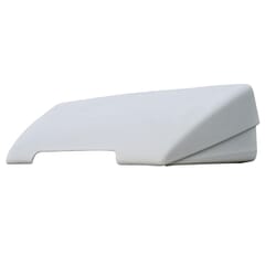 SPOILER MERCEDES ATEGO AXOR >2009 REGOLABILE TETTO BASSO KIT FERRAMENTA COMPRESO