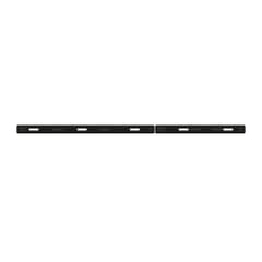 PPE BLACK FIXING BAR FOR MUDFLAP 530