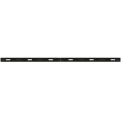 PPE BLACK FIXING BAR FOR MUDFLAP 620