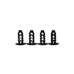 KIT 4 PVC CAP