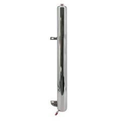 TANICA ACQUA A TUBO INOX BA PER DAF XF 106