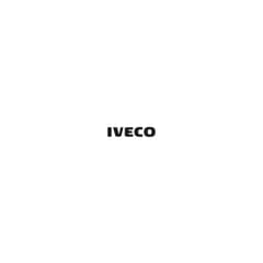 IVECO WINDOW STICKER
