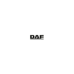 DAF WINDOW STICKER